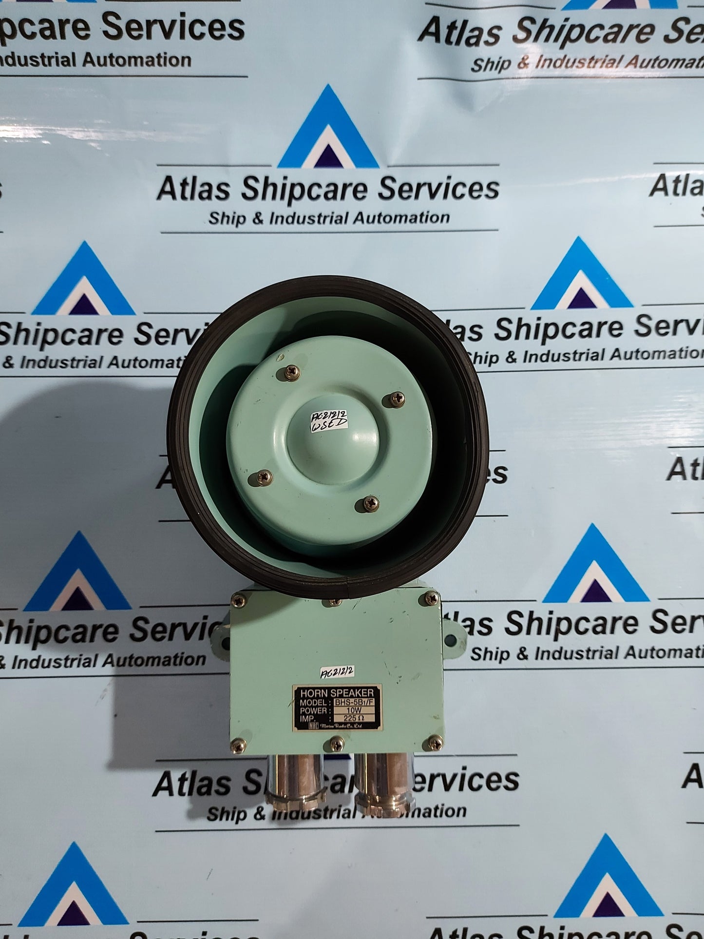 MRC BHS-5B1/F HORN SPEAKER