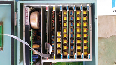 MRC MCX-1032A Auto Telephone Exchange System