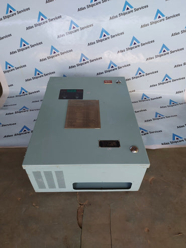 MRC MCX-1056A AUTO EXCHANGE SYSTEM