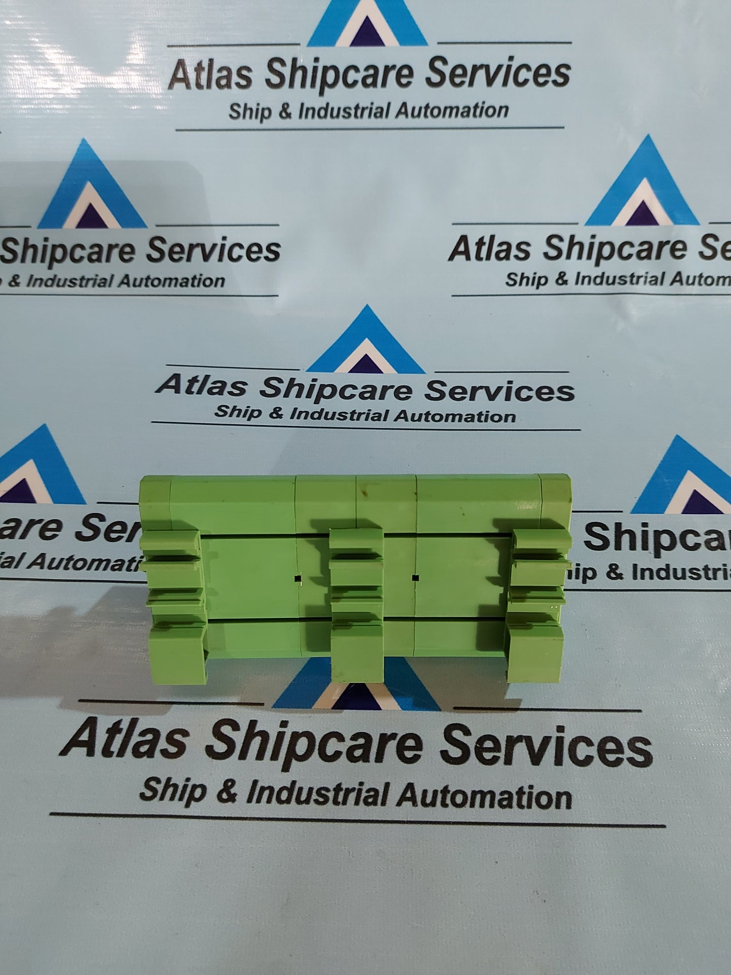 MSA 481640 REV 3 RELAY MODULE