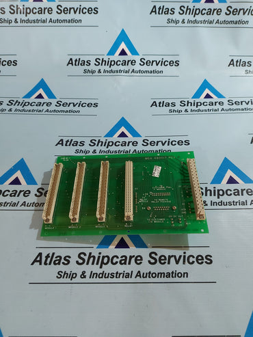 MSA 482017 REV.2 PCB CARD