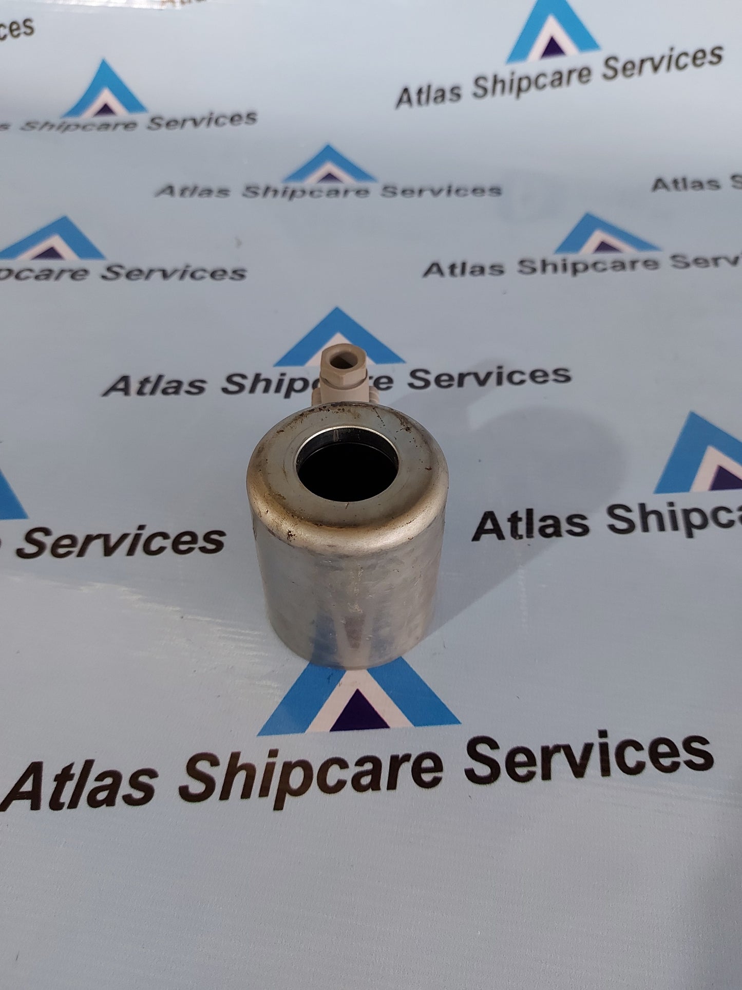 MSM 924585-012 SOLENOID VALVE COIL H528