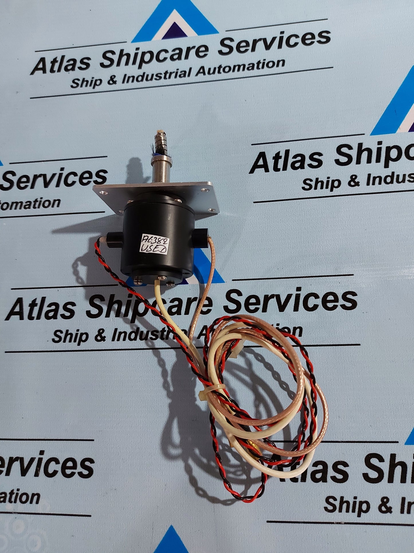 MST MARSEN C-S SENSOR