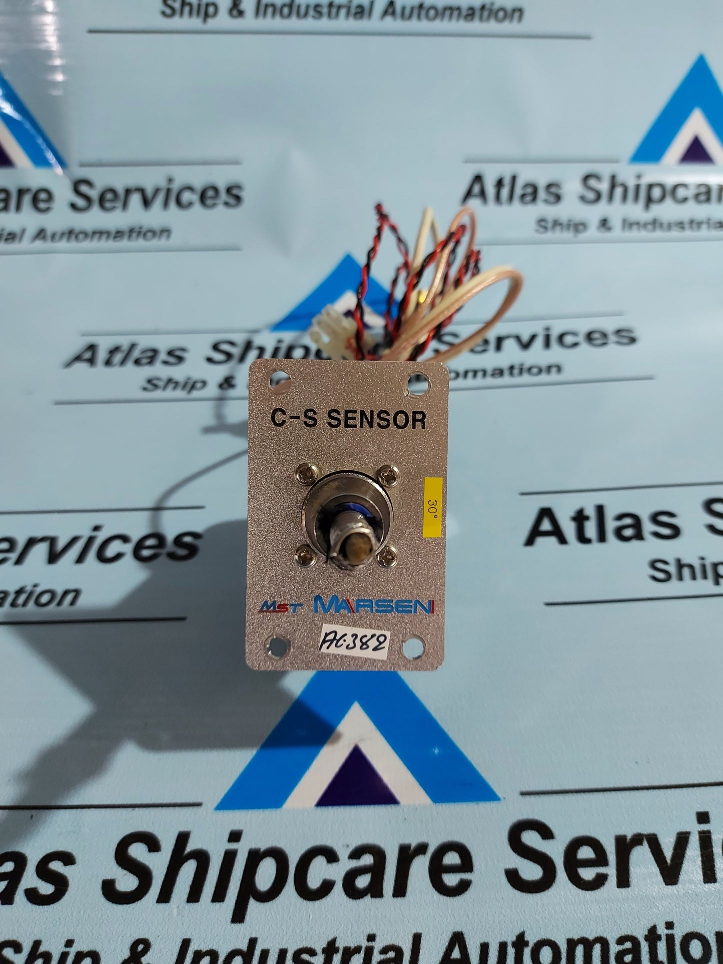 MST MARSEN C-S SENSOR