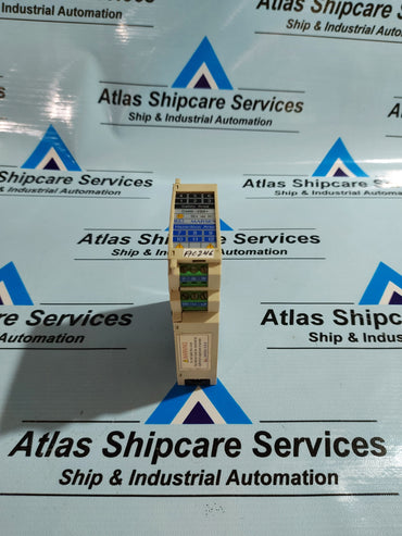 MST MARSEN DMB-288+ DUAL I.S BARRIER