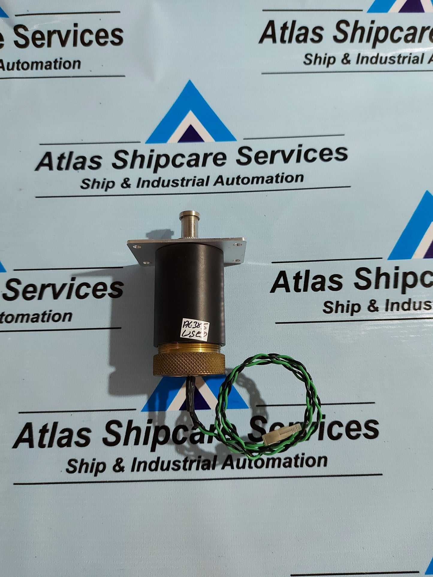 MST MARSEN LIGHT SOURCE