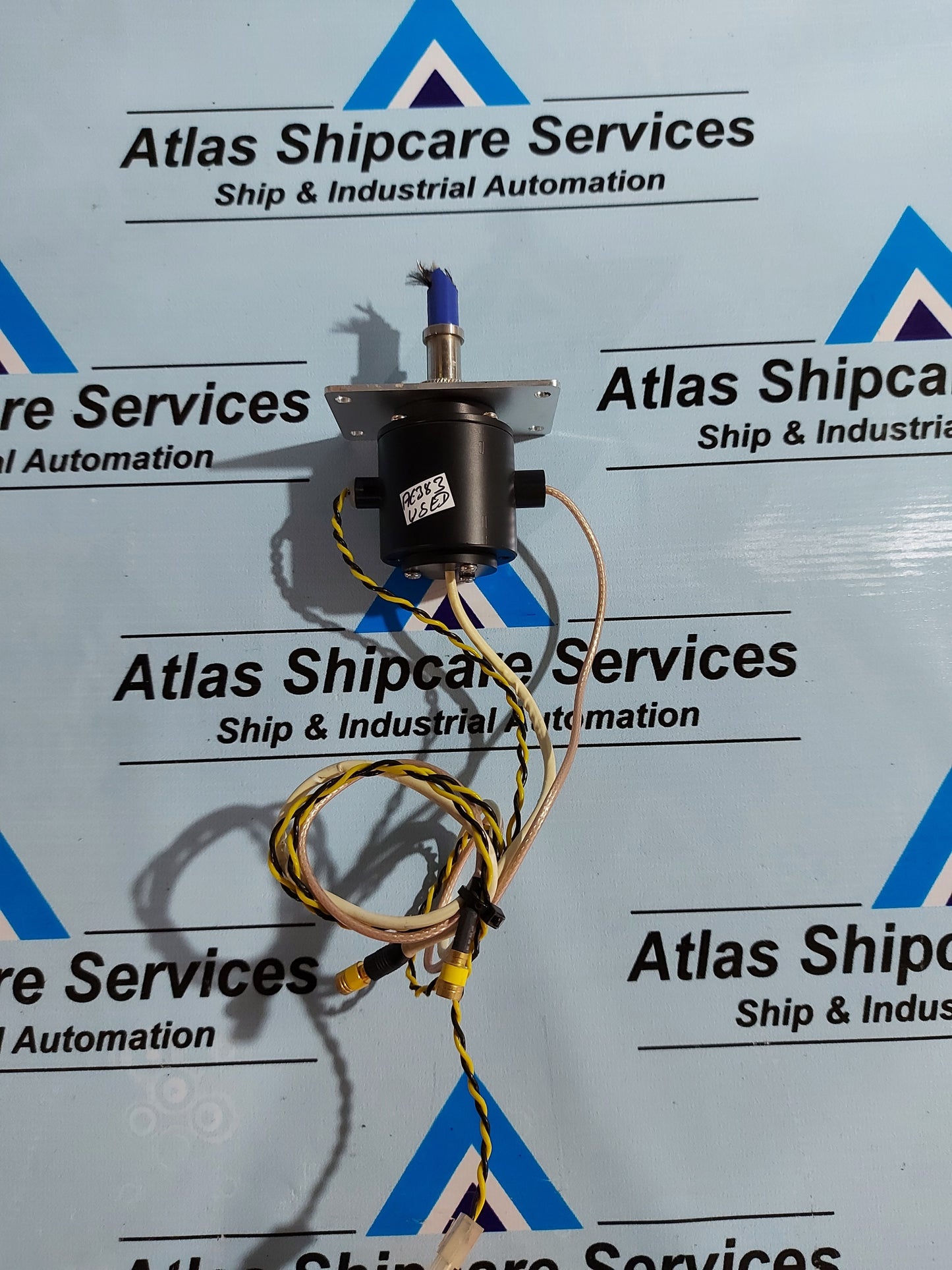 MST MARSEN M-S SENSOR