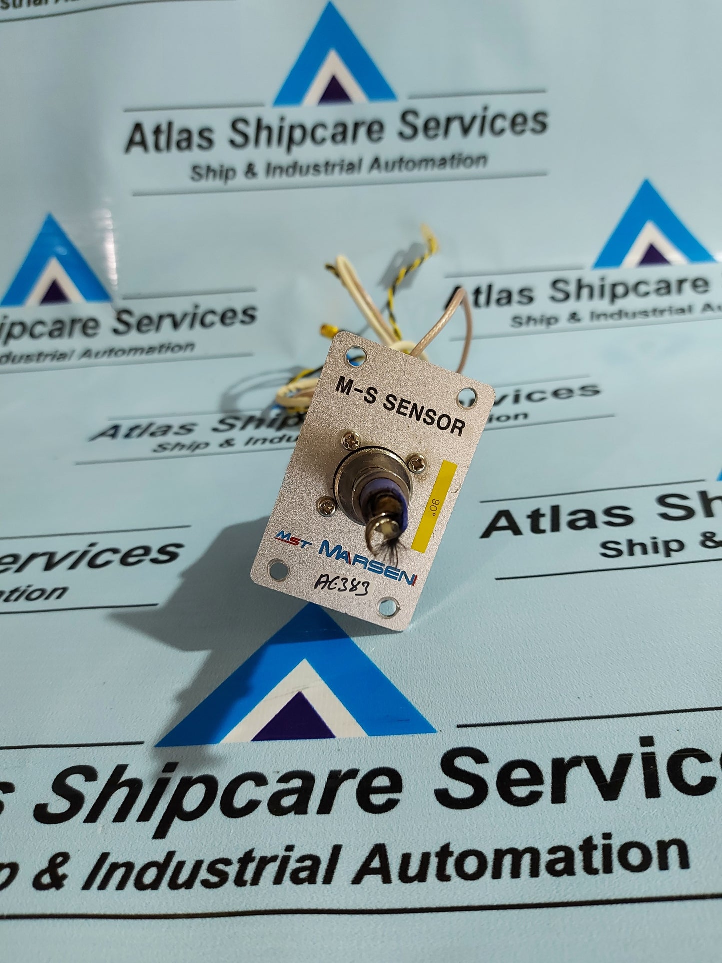 MST MARSEN M-S SENSOR