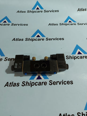 MSV320-220VAC SOLENOID VALVE H159