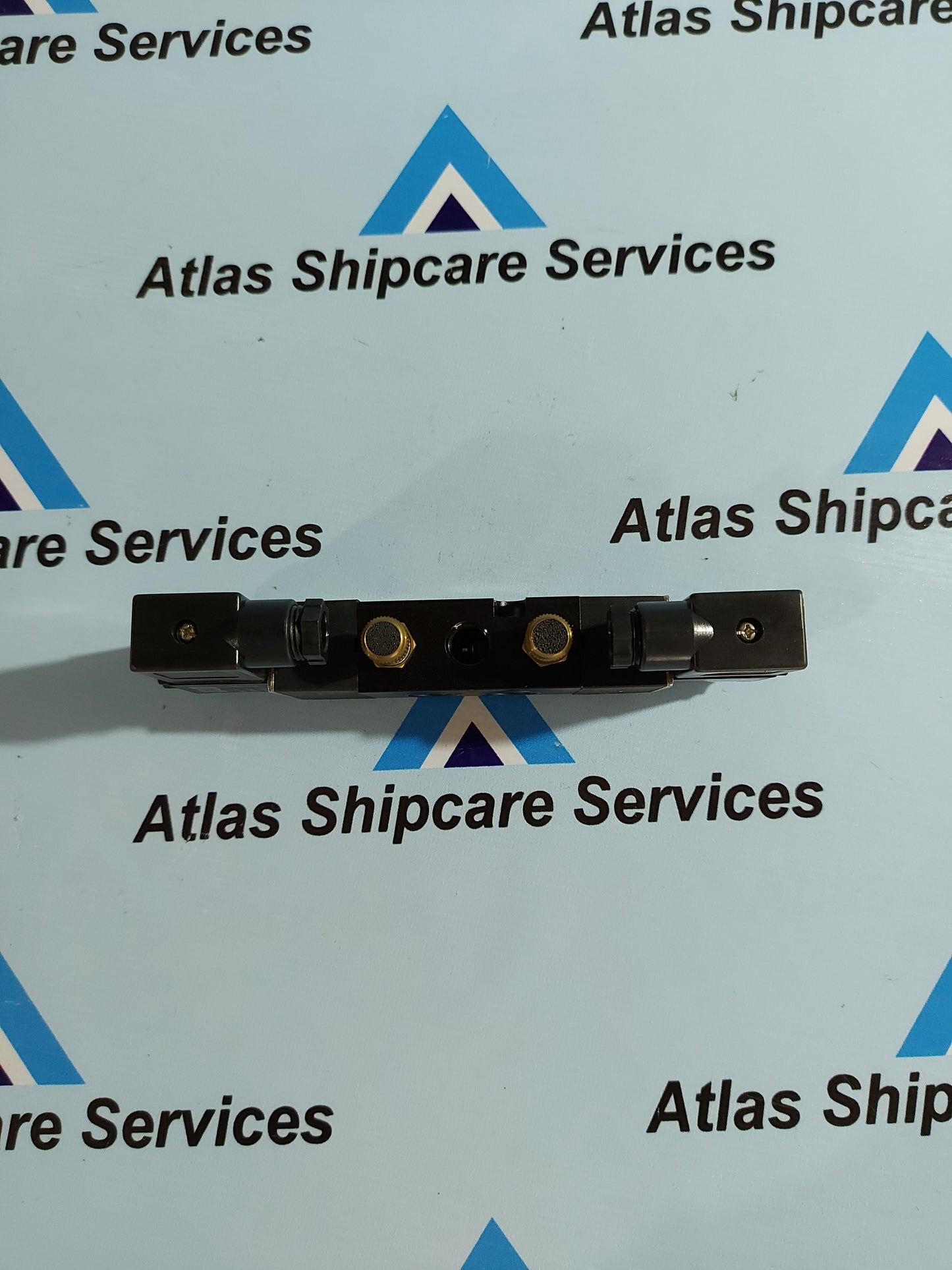 MSV320-220VAC SOLENOID VALVE H159