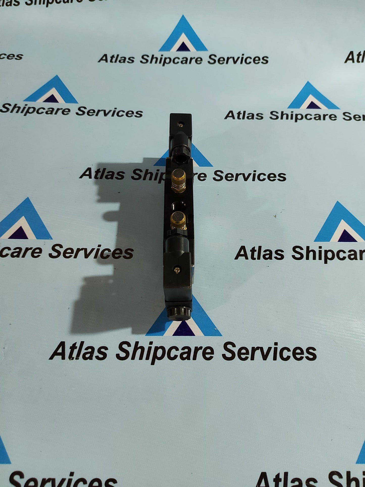MSV320-220VAC SOLENOID VALVE H159