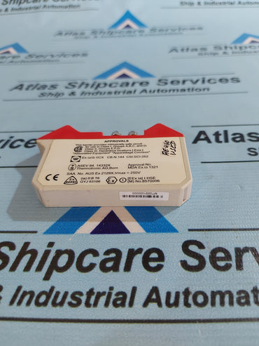 MTL 707+ PROTECTED SAFETY BARRIER