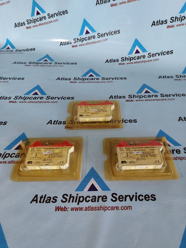 MTL 787SP+ SHUNT-DIODE SAFETY BARRIER