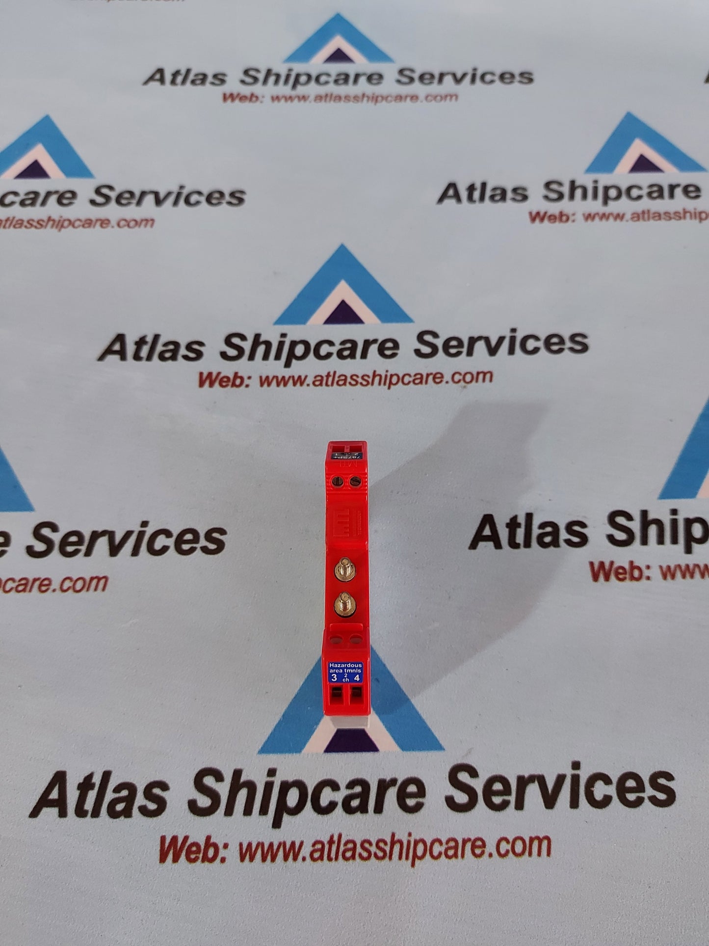MTL 787SP+ SHUNT-DIODE SAFETY BARRIER