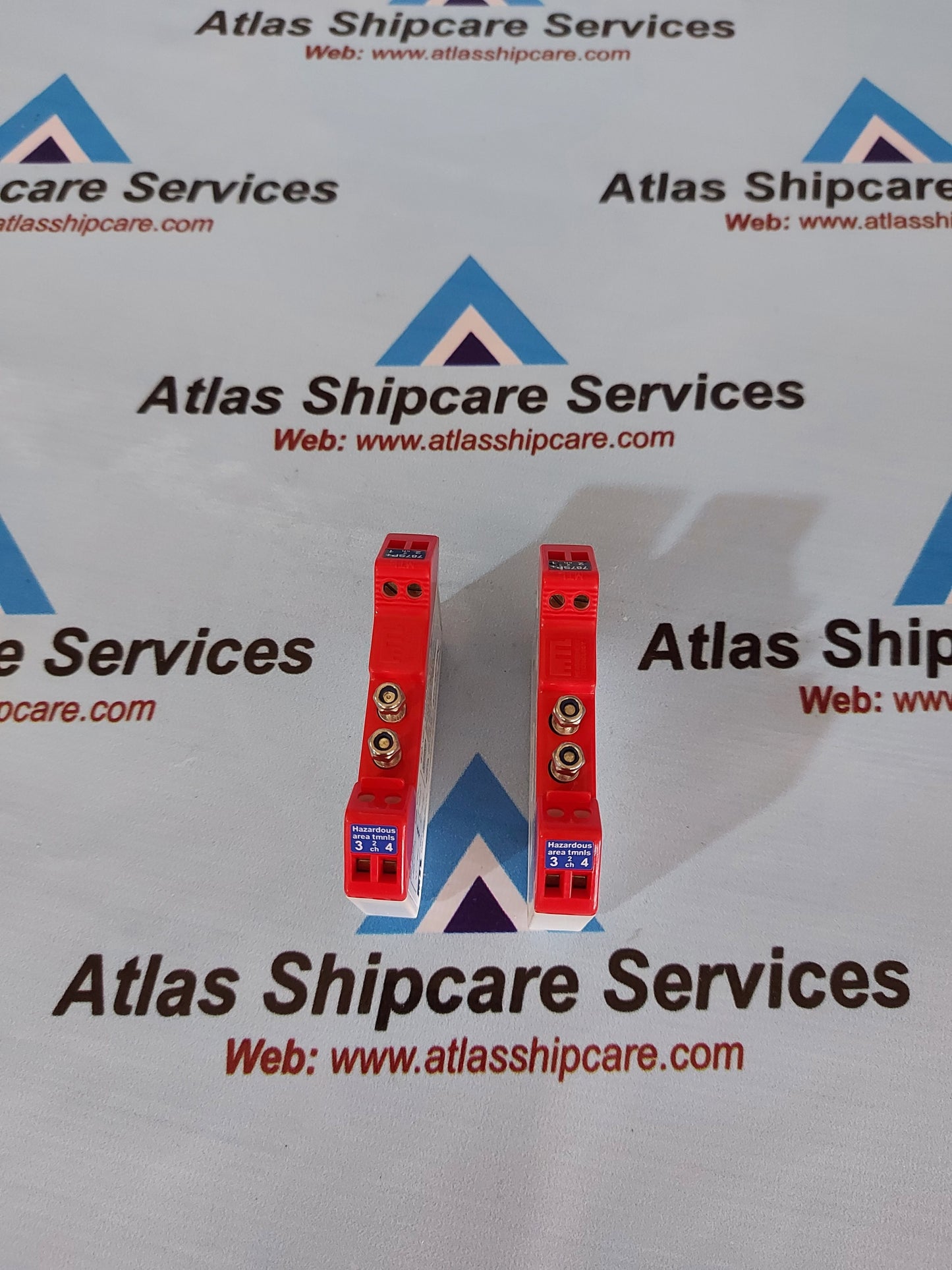 MTL 787SP+ SHUNT-DIODE SAFETY BARRIER