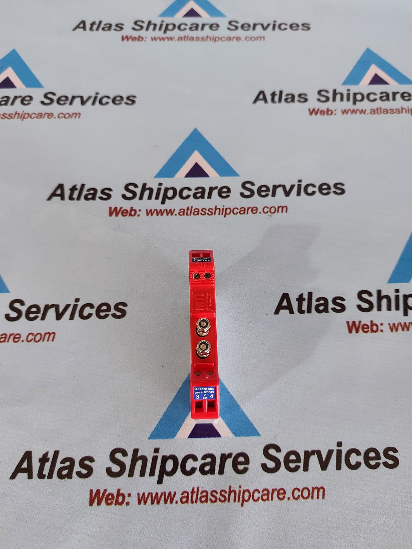 MTL 787SP+ SHUNT-DIODE SAFETY BARRIER