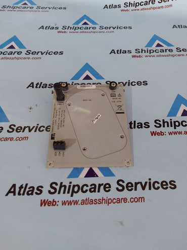 MTL 8937-HN CONTROL MODULE