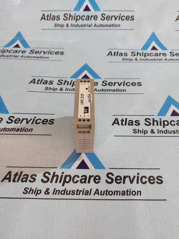 MTL ICC241-T3 CURRENT TO CURRENT LOOP-POWERED ISOLATOR