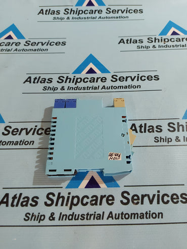 MTL INSTRUMENT MTL5074 TEMPERATURE CONVERTER