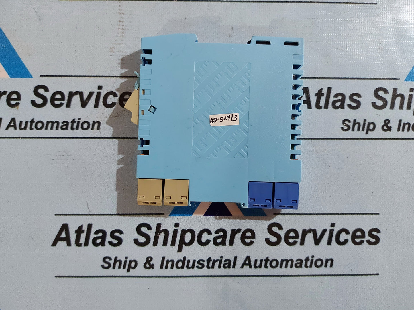 MTL MTL5018 TWO-CHANNEL SWITCH/PROXIMITY DETECTOR INTERFACE