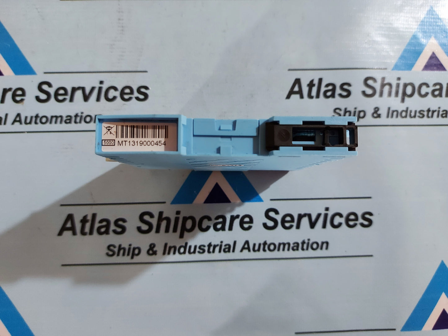 MTL MTL5018 TWO-CHANNEL SWITCH/PROXIMITY DETECTOR INTERFACE