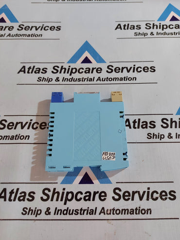MTL MTL5021 LOOP-POWERED SOLENOID/ALARM DRIVER