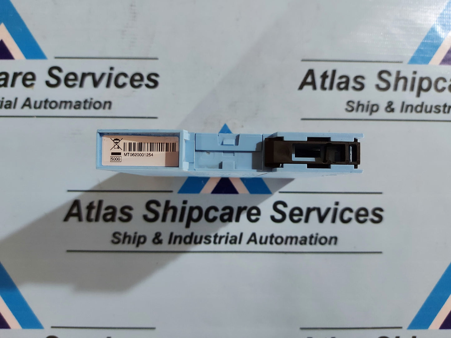 MTL MTL5021 LOOP-POWERED SOLENOID/ALARM DRIVER