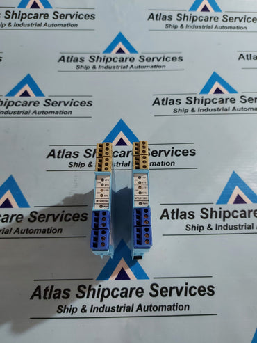 MTL MTL5516C 2-CH SWITCH/PROXIMITY DETECTOR INTERFACE