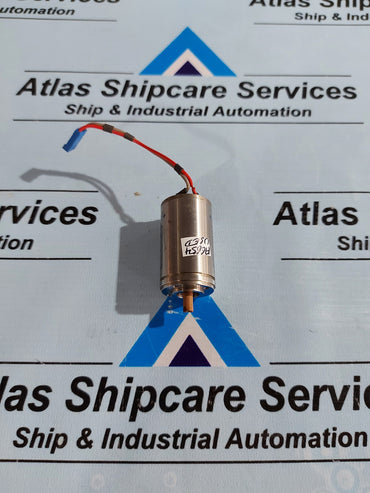 MUIRHEAD VACTRIC 11P193 SERVO MOTOR TACHOMETER