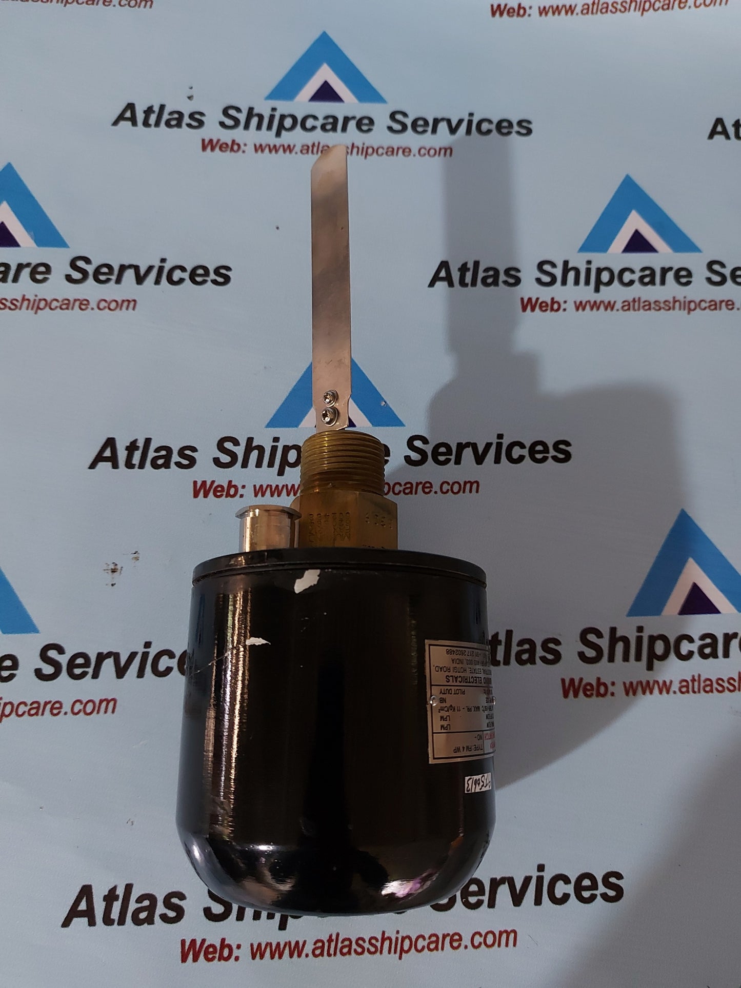 MUKUND FM 4 WP FLOWTECH FLOW SWITCH