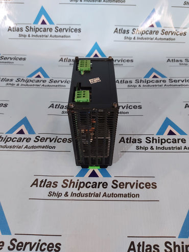 MURR ELEKTRONIK MCS10-230/24 SINGLE PHASE SWITCH MODE POWER SUPPLY