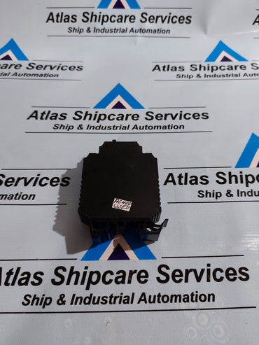 MURR ELEKTRONIK MDD 050-24V=/+-15V=(+-2,4V) DC/DC-CONVERTER SWITCH MODE