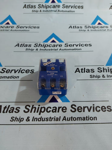 MUSASINO GENERATOR CONTROL PANEL PART