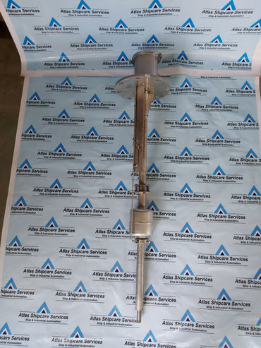 MUSASINO LSA-VA-H ISEXPLOSION PROOF TYPE LEVEL SWITCH