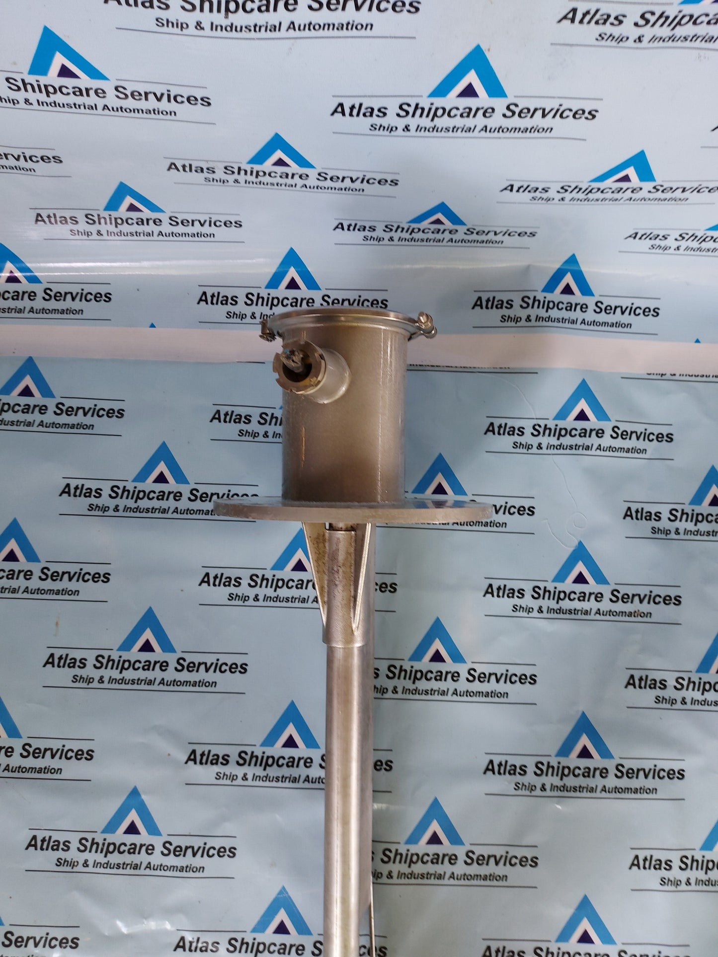 MUSASINO LSA-VA-H ISEXPLOSION PROOF TYPE LEVEL SWITCH