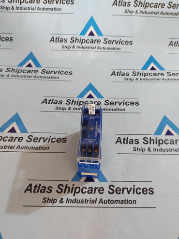 MUSASINO MBR-15 ZENER BARRIER