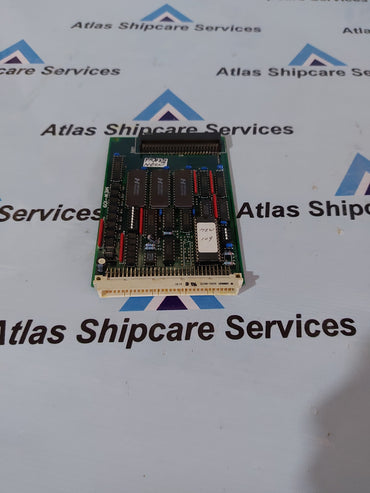 MUSASINO MEW-109 PCB CARD