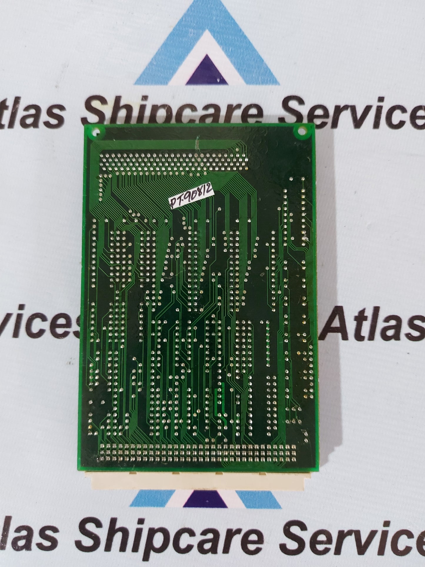 MUSASINO MEW-109 PCB CARD