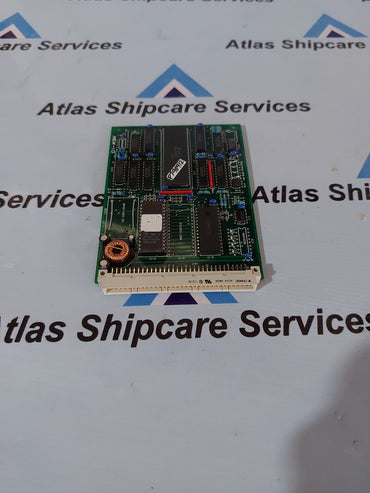 MUSASINO MEW-113 PCB CARD