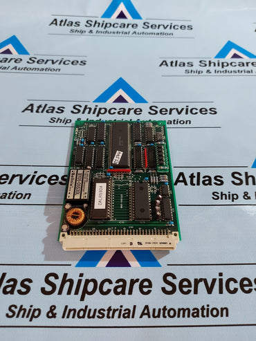 MUSASINO MEW-113 PCB CARD