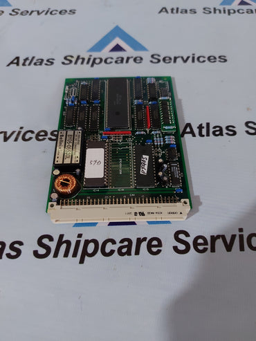 MUSASINO MEW-113 PCB CARD
