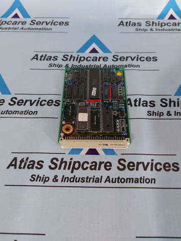 MUSASINO MEW-113 PCB CARD