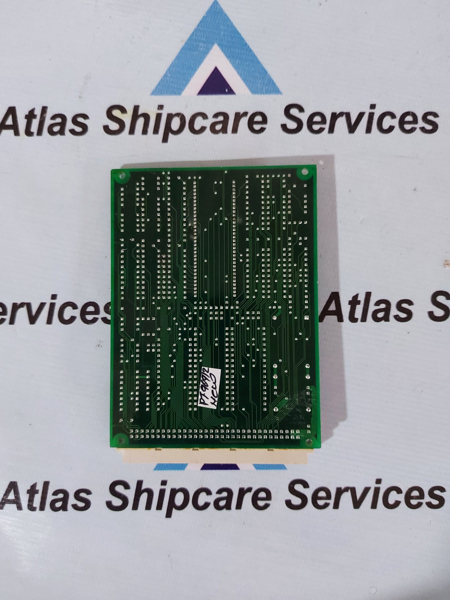 MUSASINO MEW-113 PCB CARD