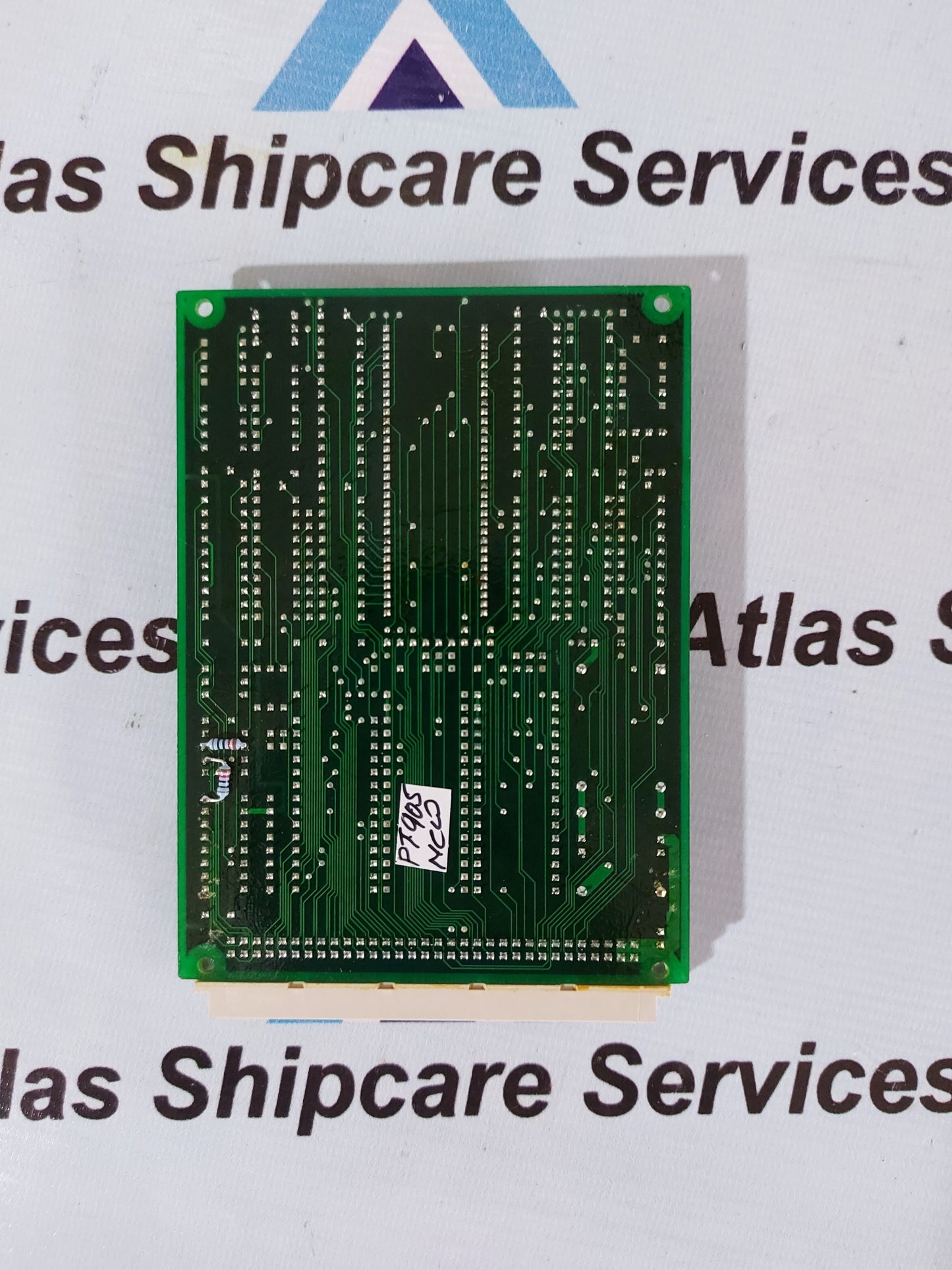 MUSASINO MEW-113 PCB CARD