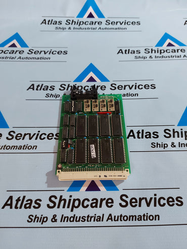 MUSASINO MEW-121 PCB CARD