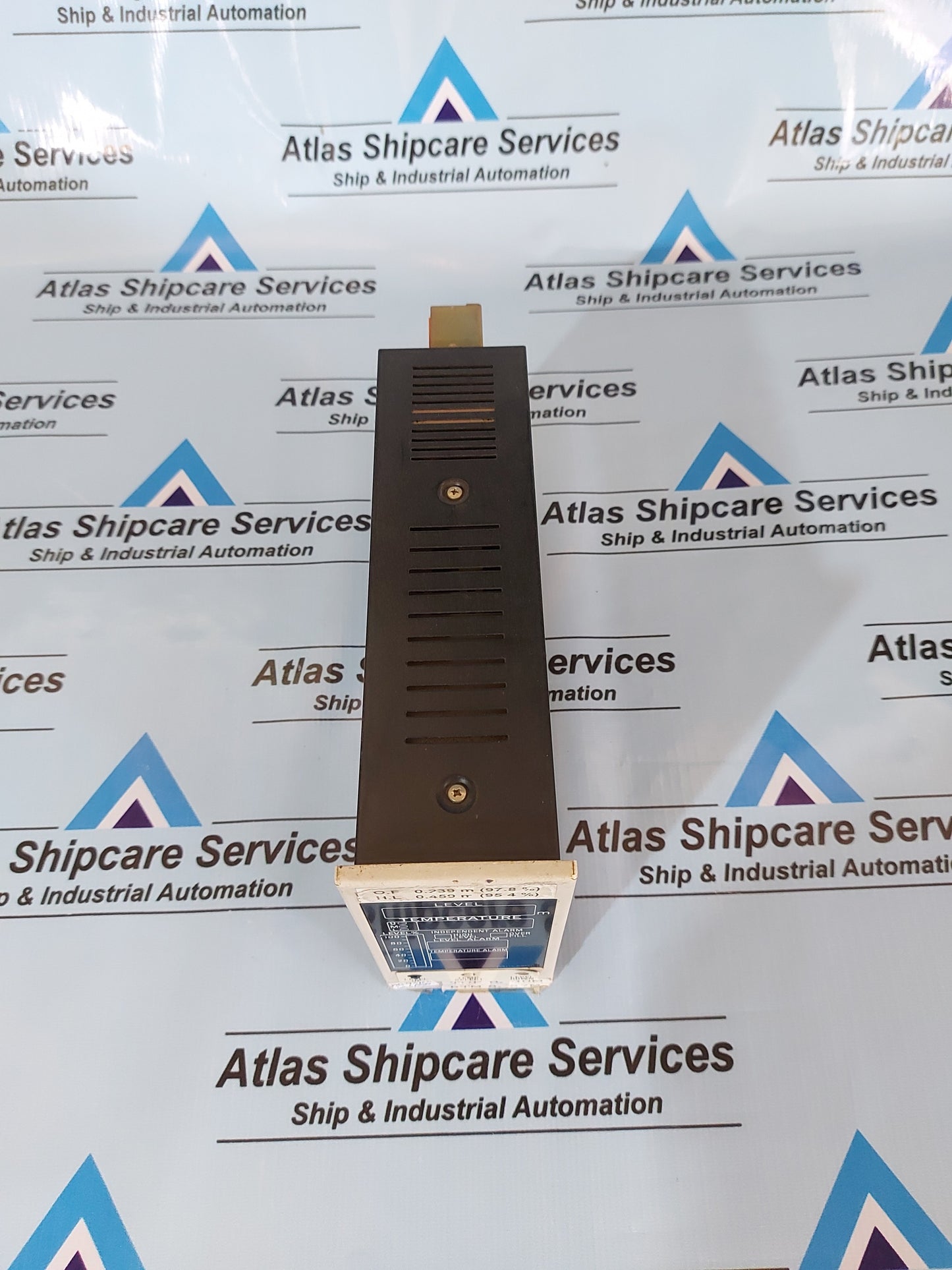 MUSASINO UM1-C4 INDICATOR UNIT