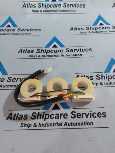 MUUNTOSAHKO TRAFOX 64697811C CURRENT TRANSFORMER