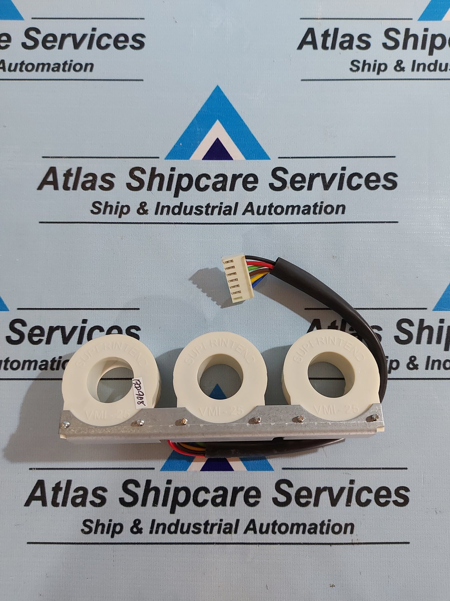 MUUNTOSAHKO TRAFOX 64697811C CURRENT TRANSFORMER
