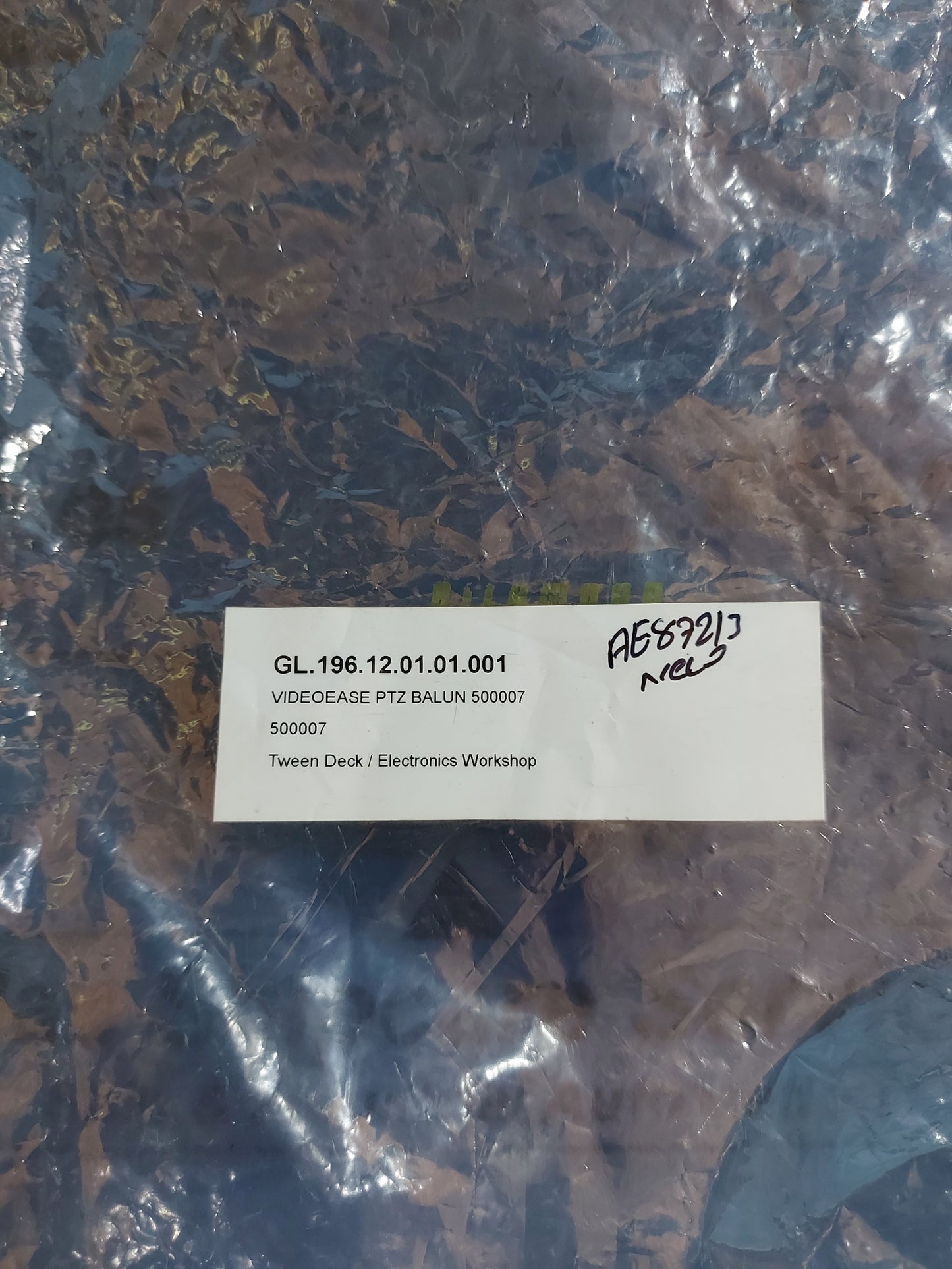 MUXLAB 500007 PTZ BALUN