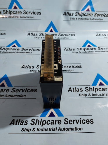 MYCOM POSITIONER 00710